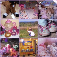 my "weird kid" childhood as a playlist xD