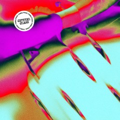 Crystal Glass - Ghost Walk