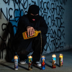 Seen A Man Die - Suckerfree104