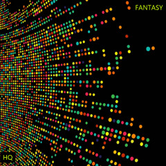 Fantasy (Electro Mix)