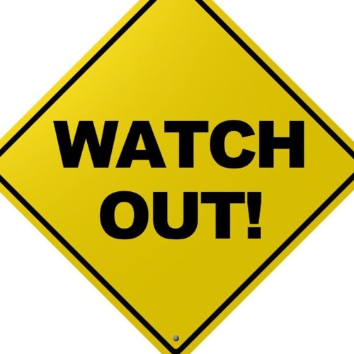 Watch Out For Lucy