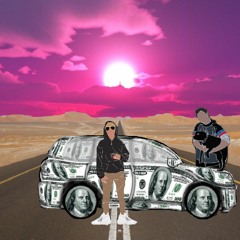 PradAutomated Money (Feat. Xanzak | Prod. By SiiNGLES)