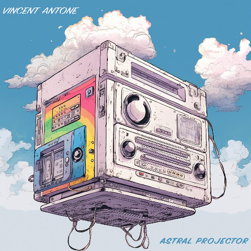 Astral Projector
