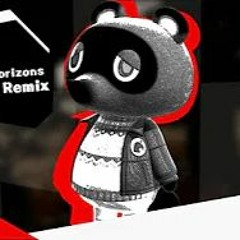 12PM - Animal Crossing: New Horizons (Persona 5 Inspired Remix)