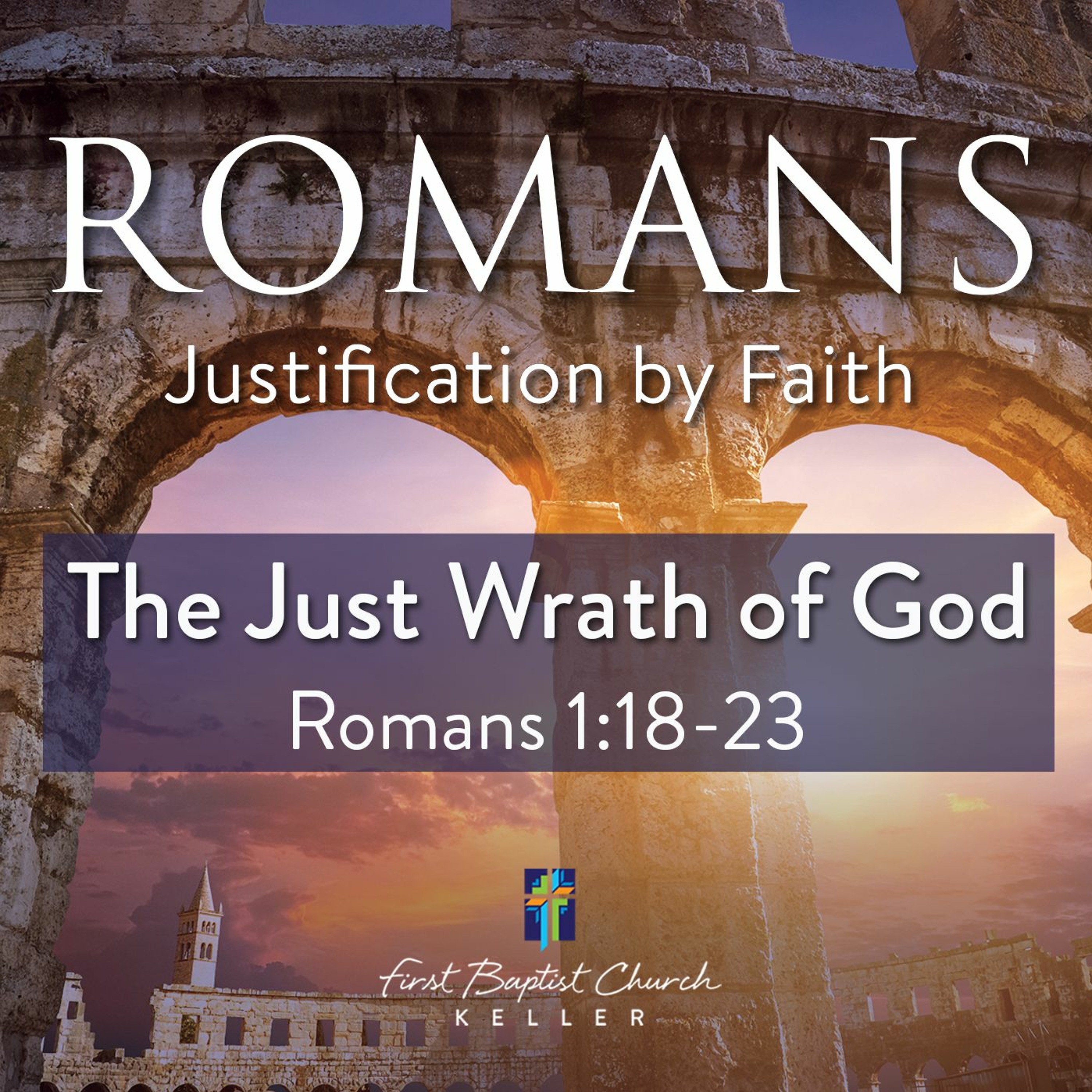 The Just Wrath of God_09-05-21 episode artwork
