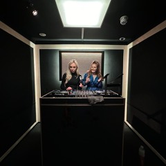 Red Flex:Live Set AN€TA b2b cornyjava Hard Techno