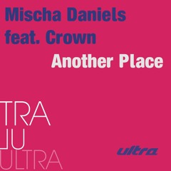 Another Place (Radio Edit) [feat. Crown]