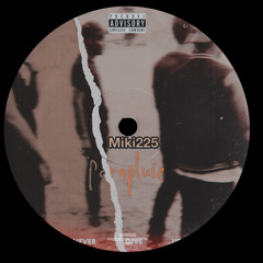 Parapluie ( Mix by Miki)