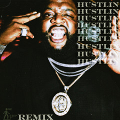 Hustlin' (One Step Remix)