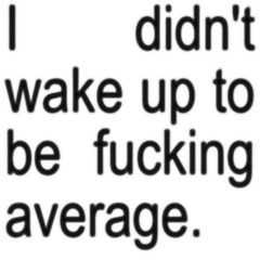 Bitch ich bin up now