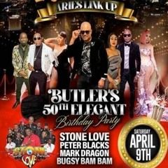 Inner City/ Peter Blacks/ Stone Love 4/22 (Aries Link Up)