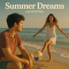 Summer dreams (Acoustic).wav