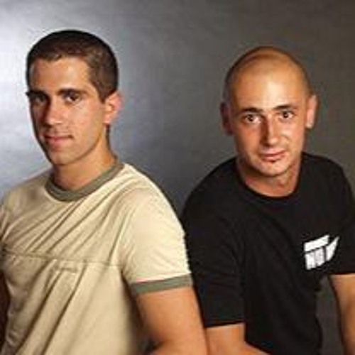 Craig Thomas - NU NRG Mix Part 1