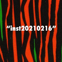 ［FREE］inst20210216 A Tribe Called Quest typebeat