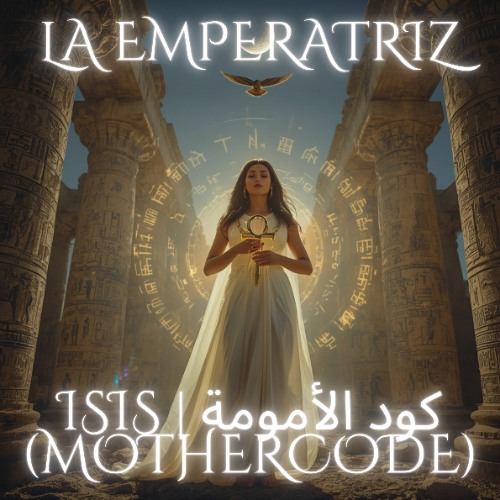 ISIS _ كود الأمومة (Mothercode)