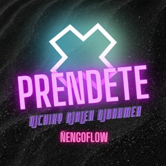 Prendete MixParty - Ñengo Flow (DjChikiz,DjAlex,DjDaxmer) 80Bpm.