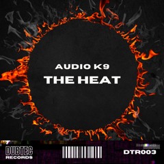 The Heat (Extended Mix)