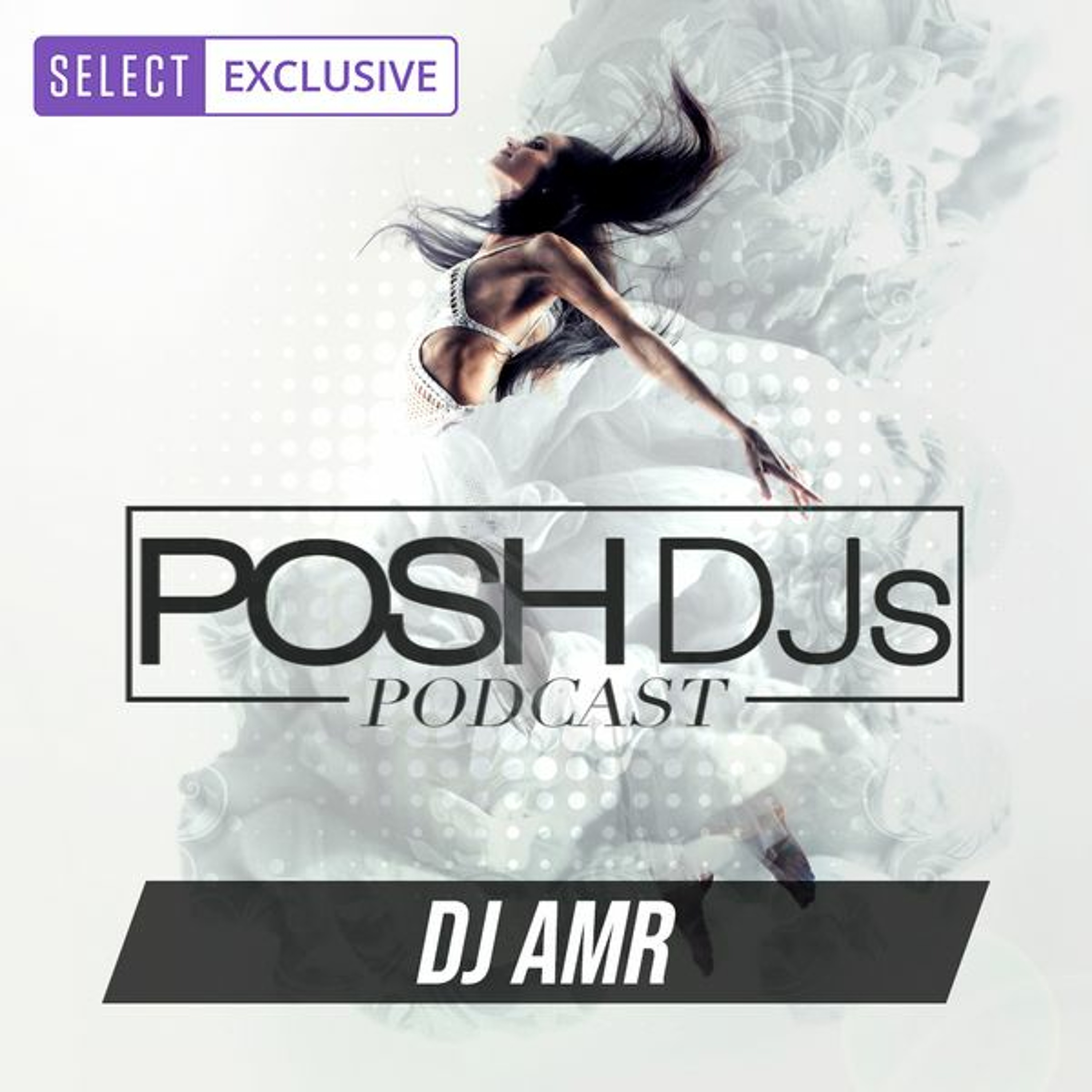 DJ AMR 10.3.22 (Explicit)(POSHDJs Podcast) episode artwork