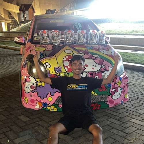 TANIA PAPPILENA EDHO EXC [ Dwi Eko X Luizflow ] #Nrt