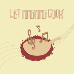 LET NINGNING COOK - NingNing ft. LuvAnhTu