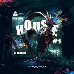7Seals Session | House#1 | Dj Marco