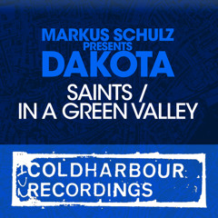 Saints (Beat Service Remix)
