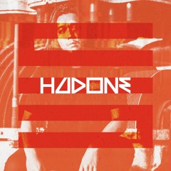 SYNOID PODCAST 112 // HADONE