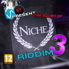 Niche Riddim 3 | Speed Garage | 4x4 Bassline (2017)