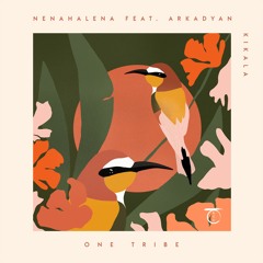 NenaHalena - Kikala Feat. ARKADYAN (Extended Mix)