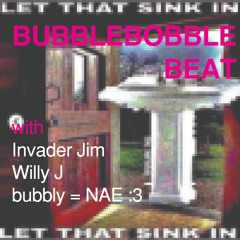 Bubble Bobble Beat
