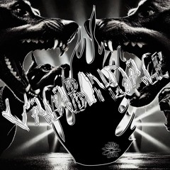 vagabondage w/ TDN - The DARE night - @DRAK ART Grenoble 30.08.24