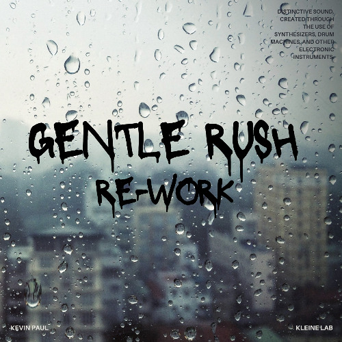 Gentle Rush Re-work