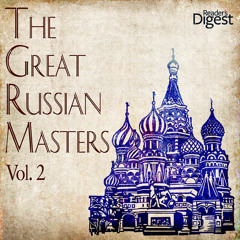 Lieutenant Kijé, Symphonic Suite, Op. 60: IV. Troika