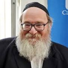 Rabbi Breitowtiz - Heart Transplant