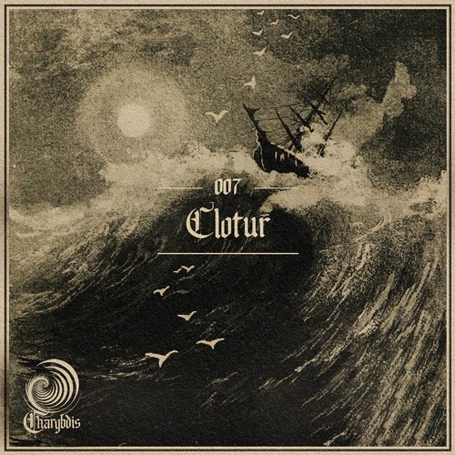 Circulating Waves #007 - Clotur