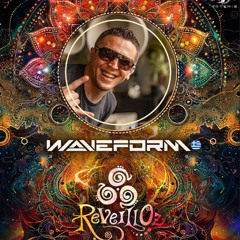 Waveform @ ReveillOz 2024-2025 | Full Set