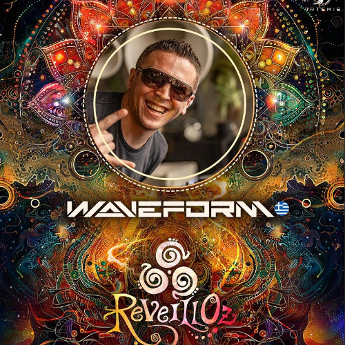 Waveform @ ReveillOz 2024-2025 | Full Set