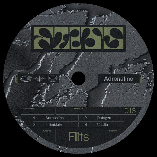 Flits - Castle [FLITS018]