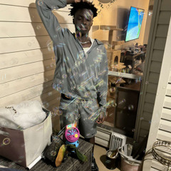 X Codiene (prod Ivvys)