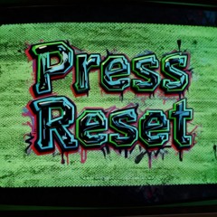 Press Reset