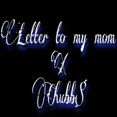 LETTER TO MA x CHUBB$