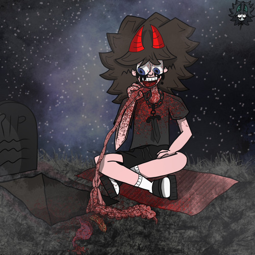 GRAVEYARD PICNIC [PROD. PLUCKSUNSET]