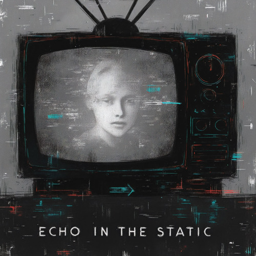Echo in the Static