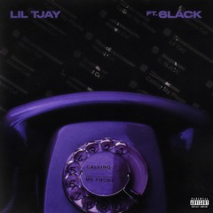 Calling My Phone (feat. 6lack)