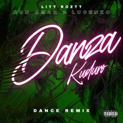 Danza Kuduro (Dance Remix) — Don Omar & Lucenzo