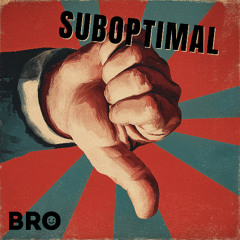 Suboptimal