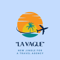 La Vague / The Wave (Audio Branding for a Travel Agency)