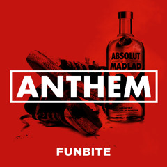 Funbite - Anthem (Extended Mix) FREE DOWNLOAD