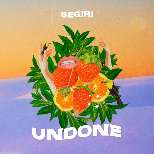 Undone