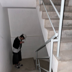 Le enchufo el sonido